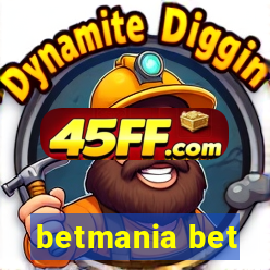 betmania bet